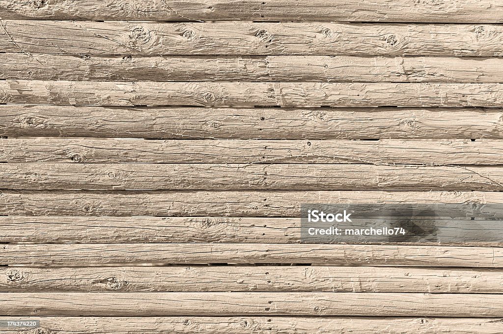 Prancha de madeira padrão - Royalty-free Abstrato Foto de stock