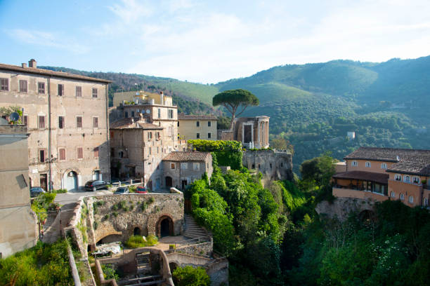 Town of Tivoli