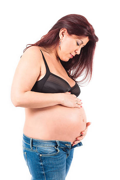 istock pregnant woman 174374543