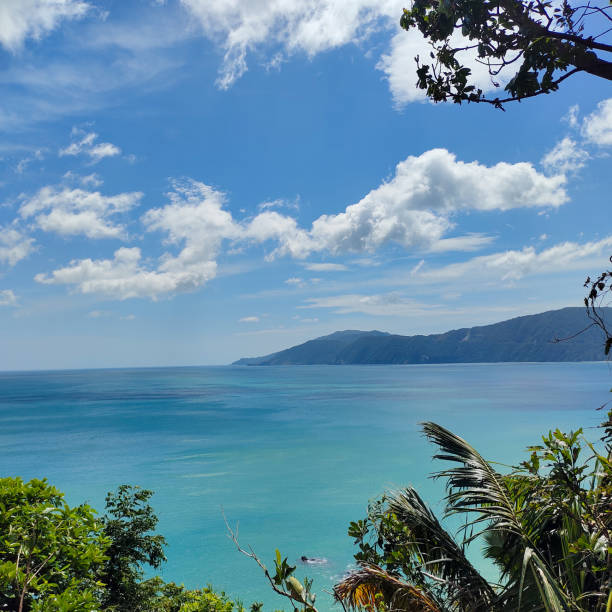 istock Tip of the North, Ilocos, Philippines 1743819965