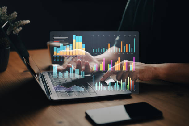 istock The cost analysis revealed areas where we can reduce expenses. 1743827436