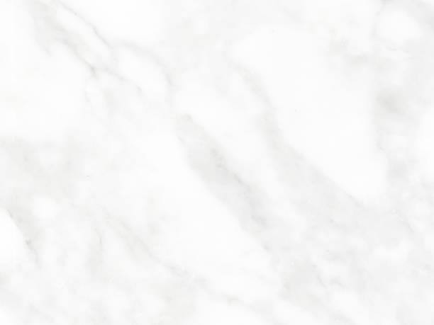 istock White marble background and texture and scratches 1743839754