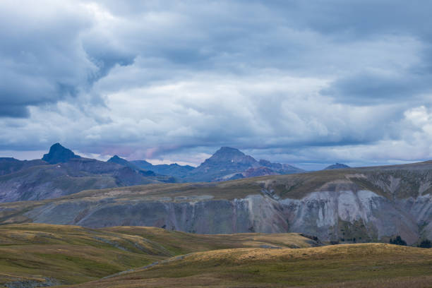 San Juan Mountains
