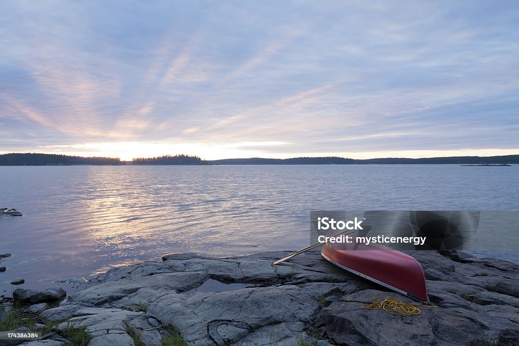 Краска Озеро Провинция Паркуют - Стоковые фото Без людей роялти-фри