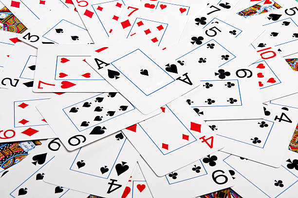 istock bunch of cards 174386770