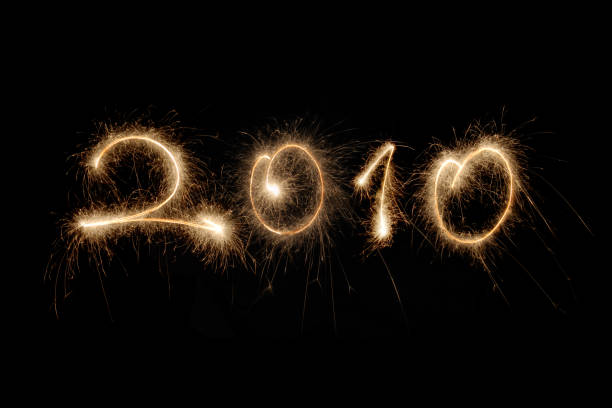 istock new year 2010 sparklers 174387756