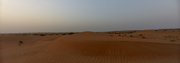 Great Thar Desert, Rajasthan - India