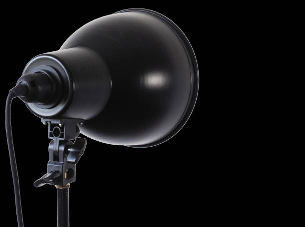 istock spot light in photographer studio over black 1743937360