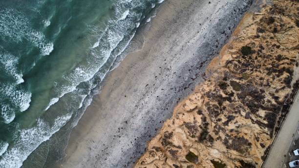 istock Carlsbad Beach and Bluffs 1743937956