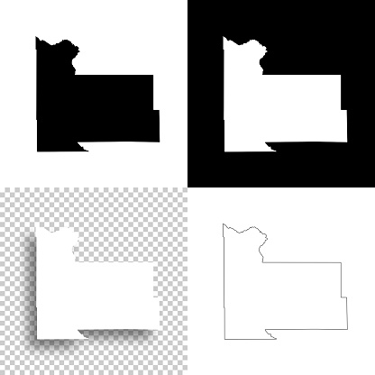 Map of Morrison County - Minnesota, for your own design. Four maps with editable stroke included in the bundle: - One black map on a white background. - One blank map on a black background. - One white map with shadow on a blank background (for easy change background or texture). - One line map with only a thin black outline (in a line art style). The layers are named to facilitate your customization. Vector Illustration (EPS file, well layered and grouped). Easy to edit, manipulate, resize or colorize. Vector and Jpeg file of different sizes.