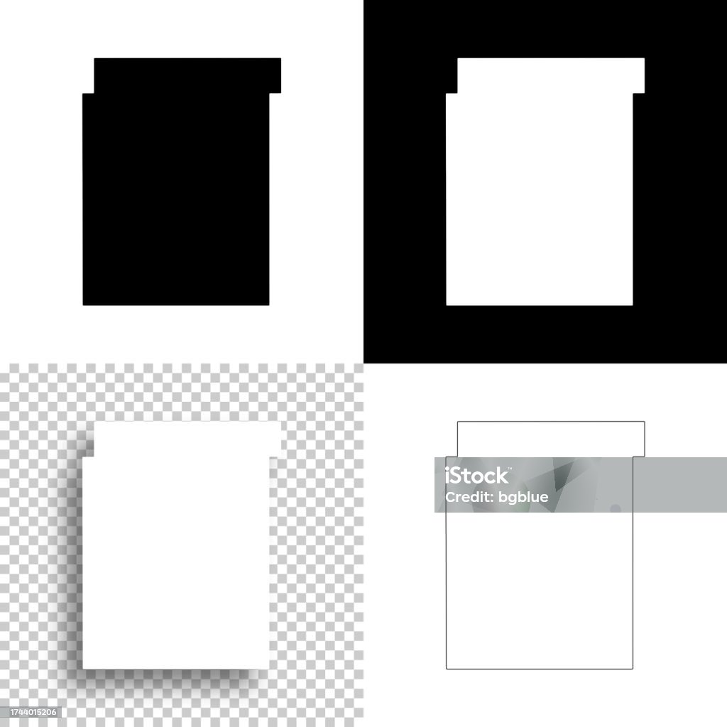 Vetores de Condado De Nowata Mapas Para Design Fundos Em Branco Branco
