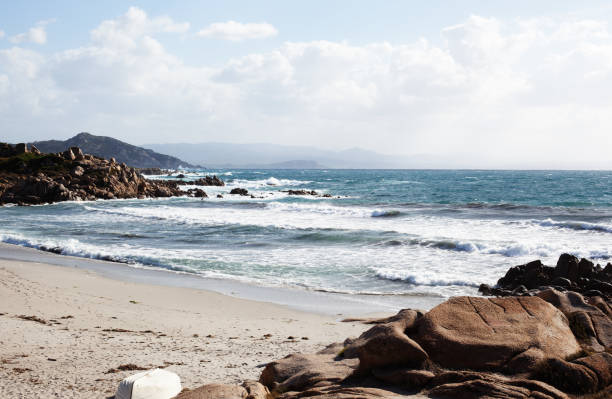 istock Sardinia Landscape in September 174403594