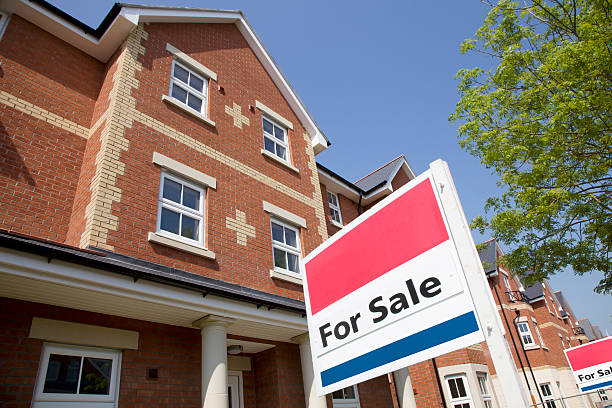 istock For Sale Property Landscape 174404793