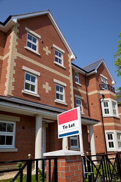 istock New Build Property to Let 174404817