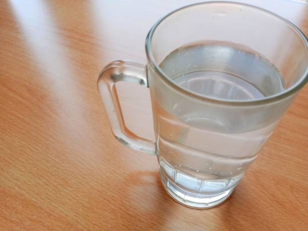 istock One glass filled with water 1744050397
