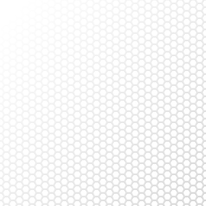 Modern and trendy abstract background. Geometric texture with seamless patterns for your design (colors used: white, gray). Vector Illustration (EPS10, well layered and grouped), format (1:1). Easy to edit, manipulate, resize or colorize.