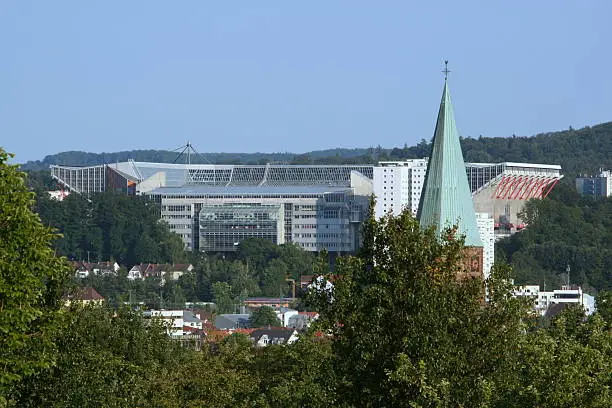 Kaiserslautern, Germany