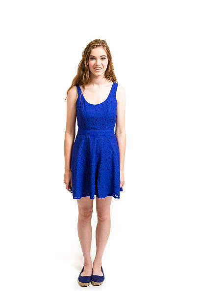 istock Studio Fashion Portrait 174409099