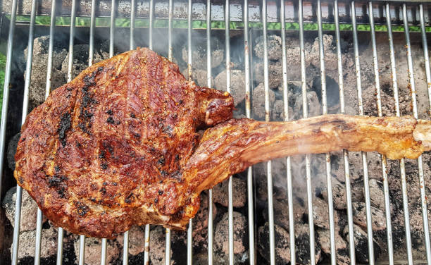Steak