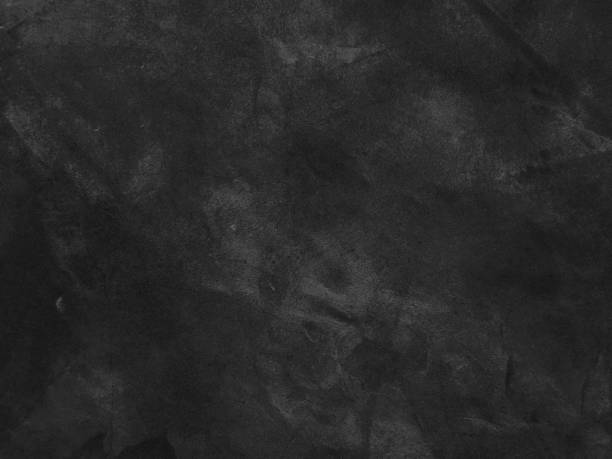istock Gray wall metal for background 1744105535