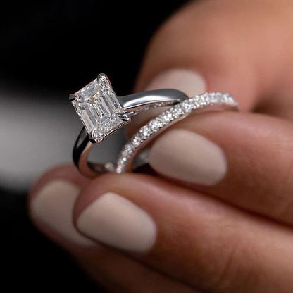 Diamond jewelry rings luxury accessories beauty fashion