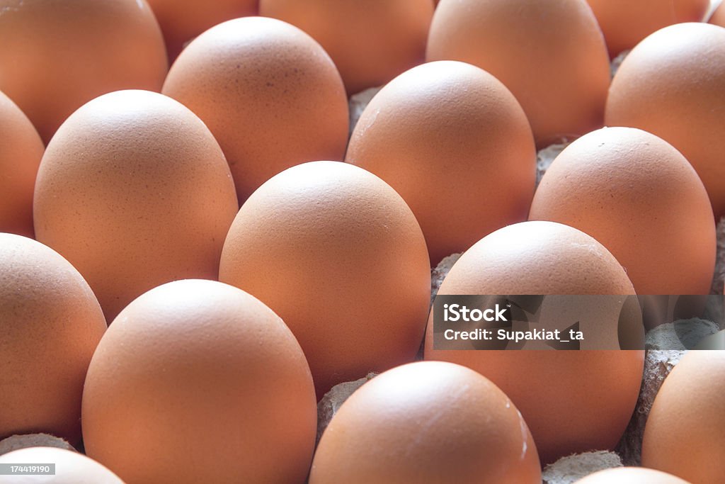 Яйца - Стоковые фото Без людей роялти-фри