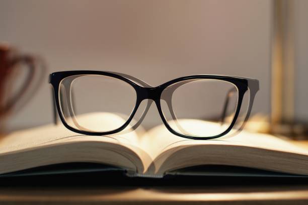 istock Diplopia concept - double  vision. Diagnosis in Opthalmology. 1744197843