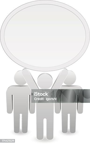 Leader Label Vector Leader Label Stock Illustration - Download Image Now - Activist, Adult ...