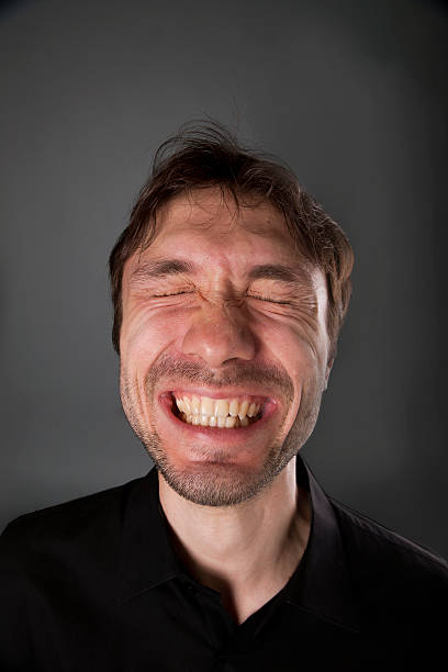 istock Portrait of a man 174422045