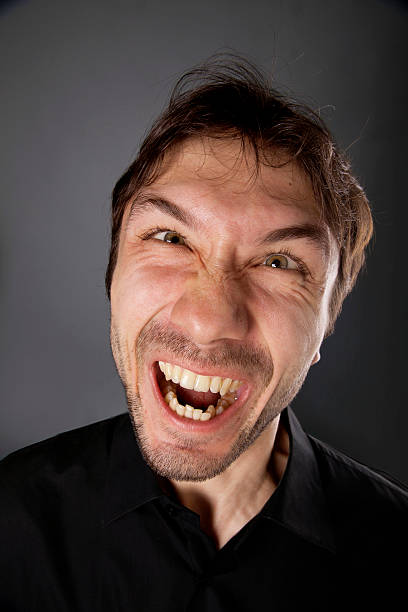 istock Portrait of a man 174422051