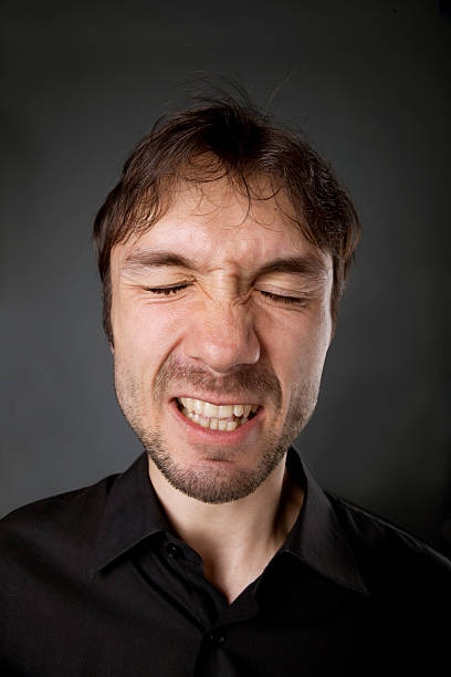 istock Portrait of a man 174422072
