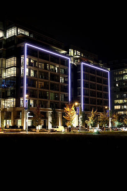 istock The Village on False Creek 174422982