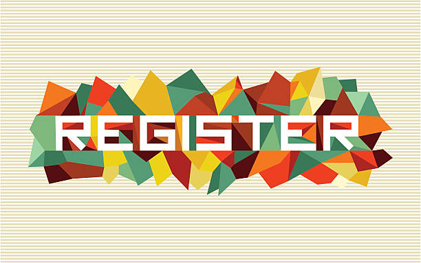 Funky Register 50+ Cool Register Stock Illustrations, Royalty-Free Vector Graphics ...