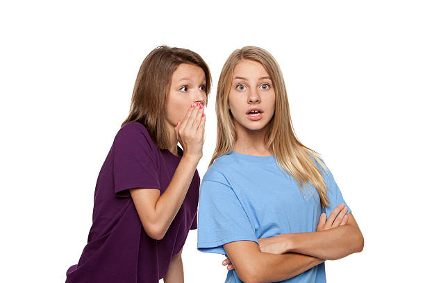 istock Want to know a secret 174425553