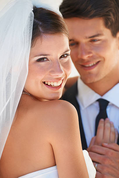 istock This is the best day of my life 174429032