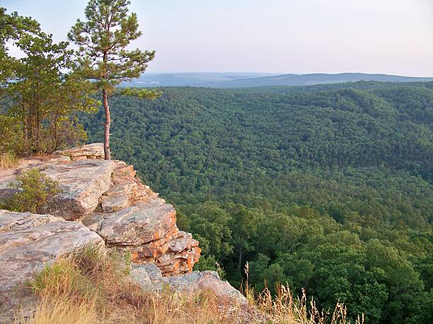 istock Petit Jean State Park Arkansas 174429322