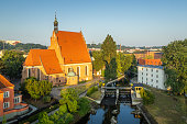 Bydgoszcz - Cathedral