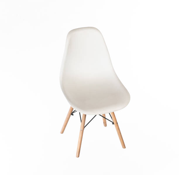 istock white kitchen chair isolated on white background 1744313290