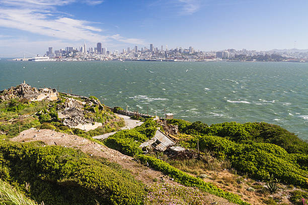 istock Skyline of San Fransisco 174431883