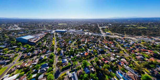 istock North East Link Under Construction in Melbourne Australia 1744406635