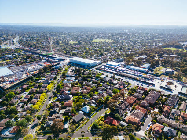 istock North East Link Under Construction in Melbourne Australia 1744406639