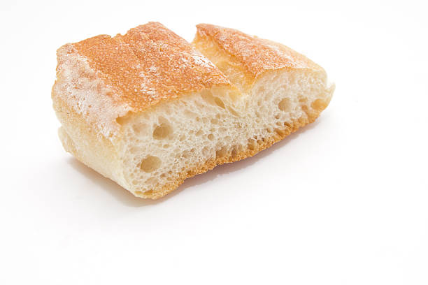 istock French baguettes isolated  on white background 174440814