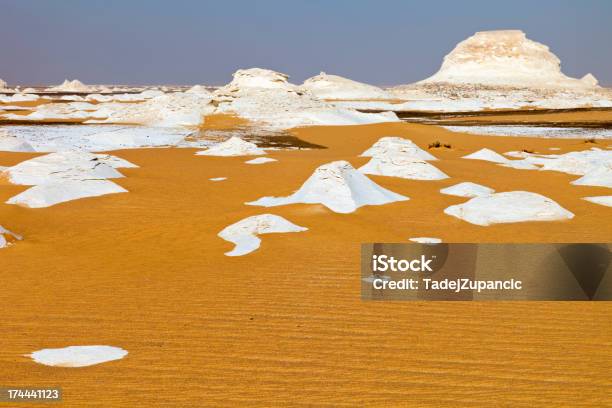 Photo libre de droit de Désert Blanc banque d'images et plus d'images libres de droit de Asie de l'Ouest - Asie de l'Ouest, Aube, Beauté de la nature