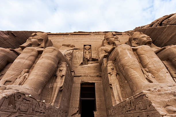istock Temple of Rameses II 174441162