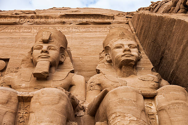 istock Temple of Rameses II 174441163