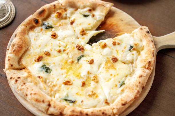 Main St House of Pizza