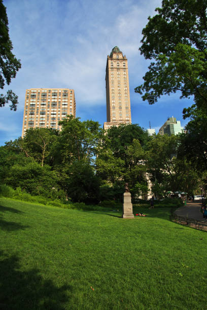 istock New York Central Park, United States 1744511336