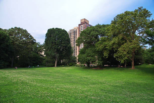 istock New York Central Park, United States 1744511351