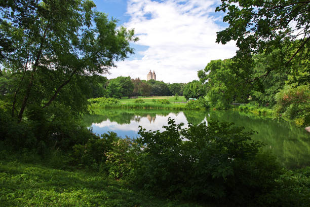 istock New York Central Park, United States 1744511893