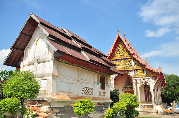 istock Church of Thai 174451696